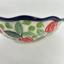 Load image into Gallery viewer, Scalloped Bowl ~ 6&quot; ~ 3248X - T4!