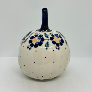 Medium Pumpkin - 00RU