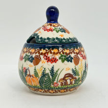 Load image into Gallery viewer, Atena Sugar Bowl - A1016