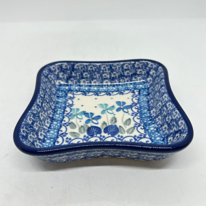 Square Bowl ~ 4.25