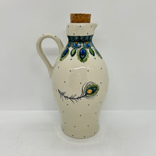 Load image into Gallery viewer, Olive Oil Bottle ~ 2218X - T3!
