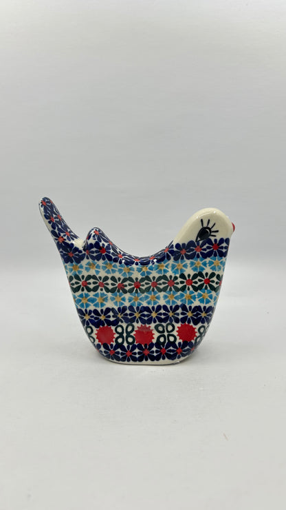 A430 -Flat Bird for Window - D30