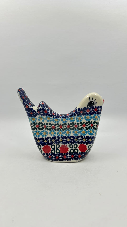 A430 -Flat Bird for Window - D30