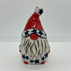 3.4" Small Gnome - D45