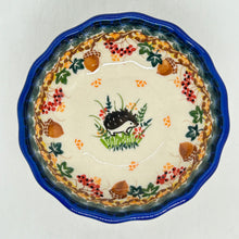 Load image into Gallery viewer, Scalloped Bowl - U1046