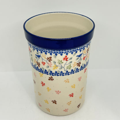 Wine/ Utensil Holder ~ 7.75 H ~ 3208X - T4!