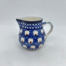 Load image into Gallery viewer, Small Creamer Pitcher - 0005X