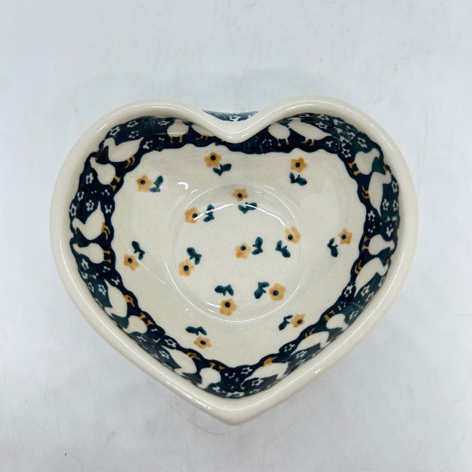 Heart Bowl - P322