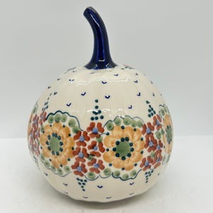Medium Pumpkin - 00LB