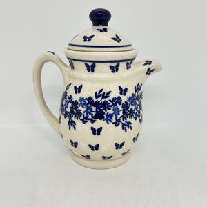 Teapot - 008 - U3