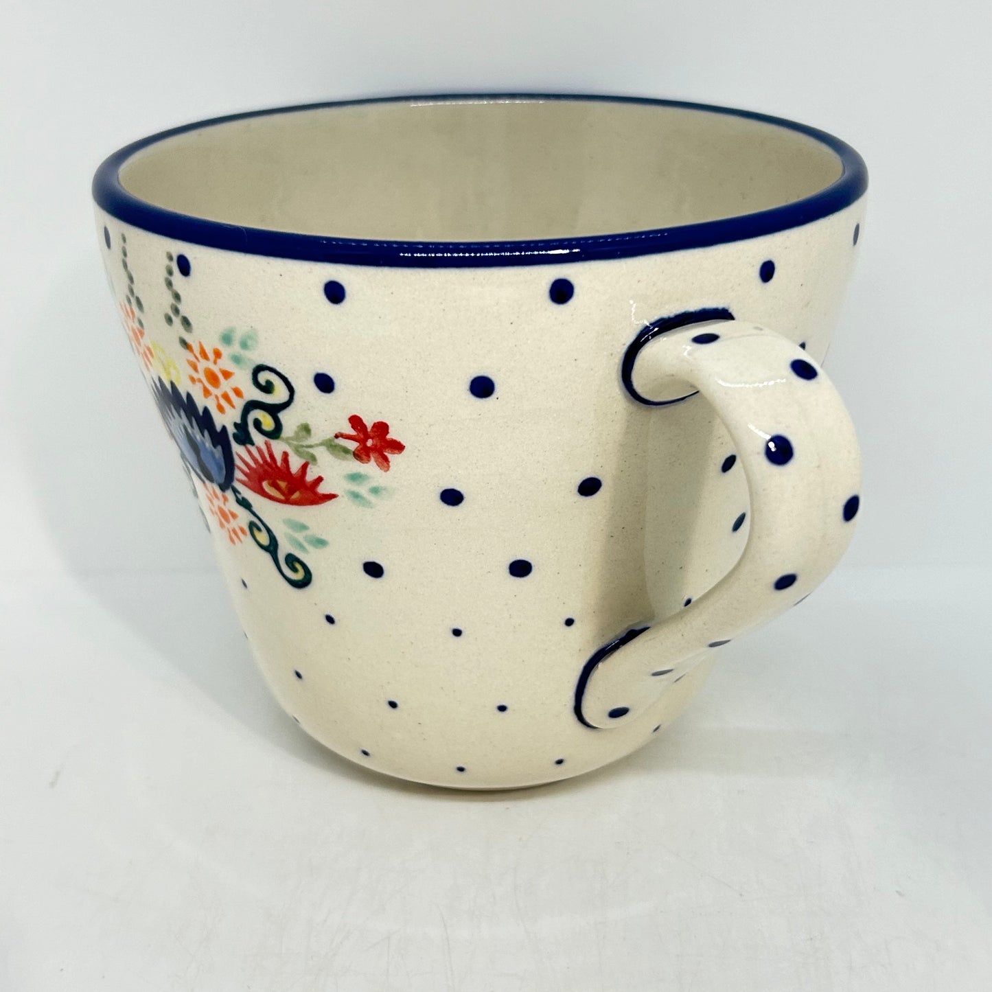 Second Qualiity 24 Oz. Mug  - GP24