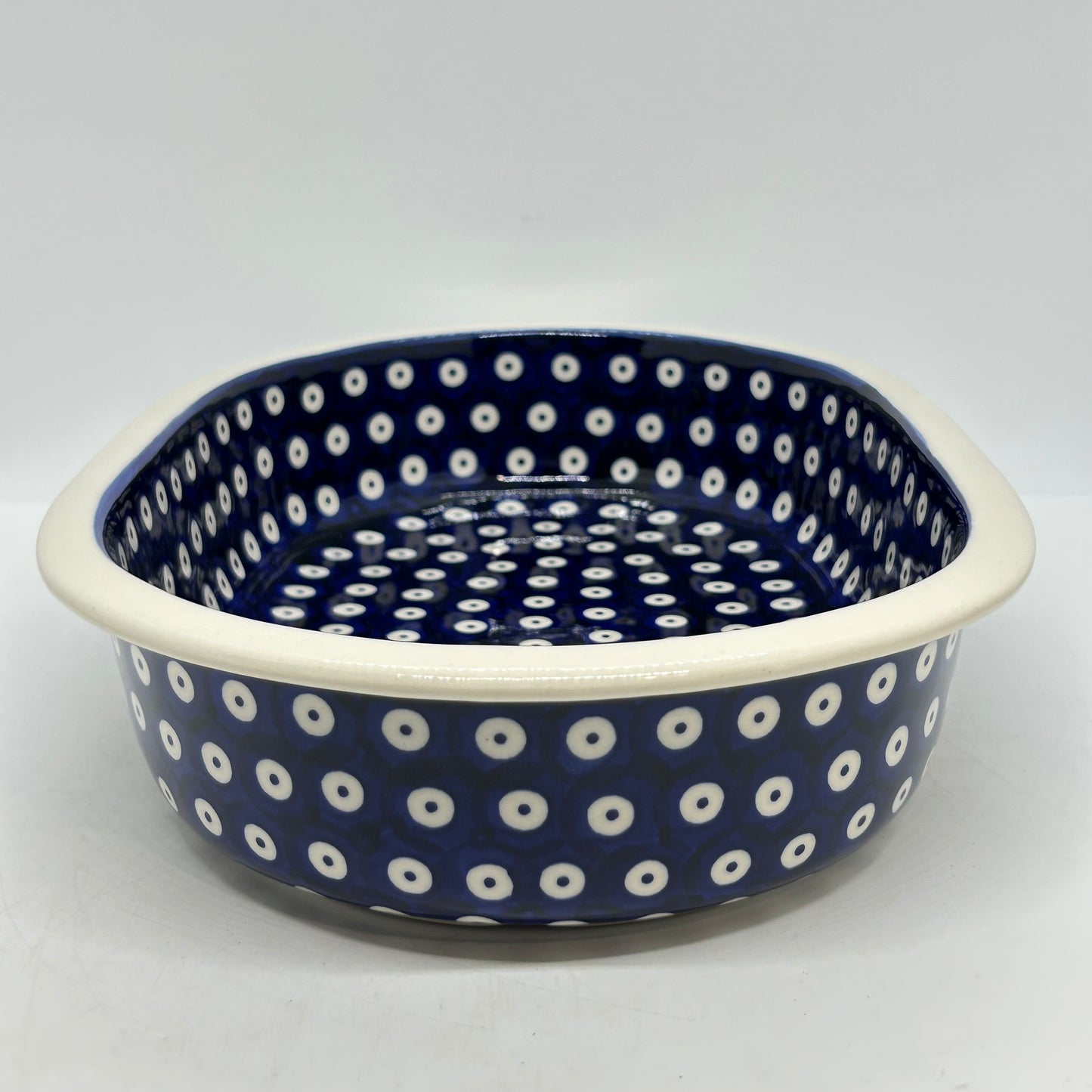 Oval Baker ~ 070A