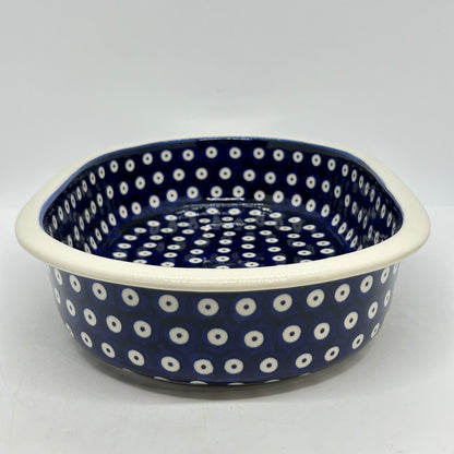 Oval Baker ~ 070A