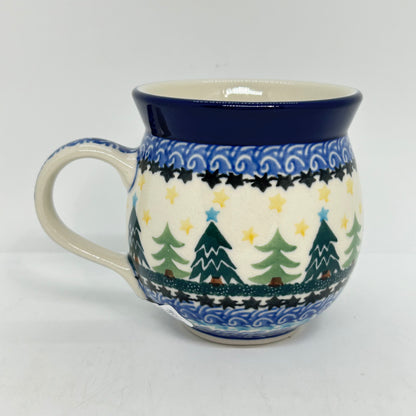 070 ~ Mug ~ Bubble ~ 11 oz.  ~ 1284X - T3*