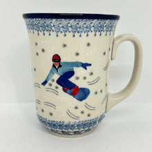 Load image into Gallery viewer, 812 ~ Mug ~ Bistro ~ 16 oz. ~ U5120 - U3!