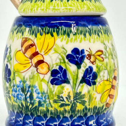 Honey Jar - A553 - A1