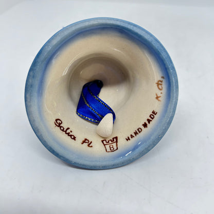 Bell 3" Bell - P-CH2