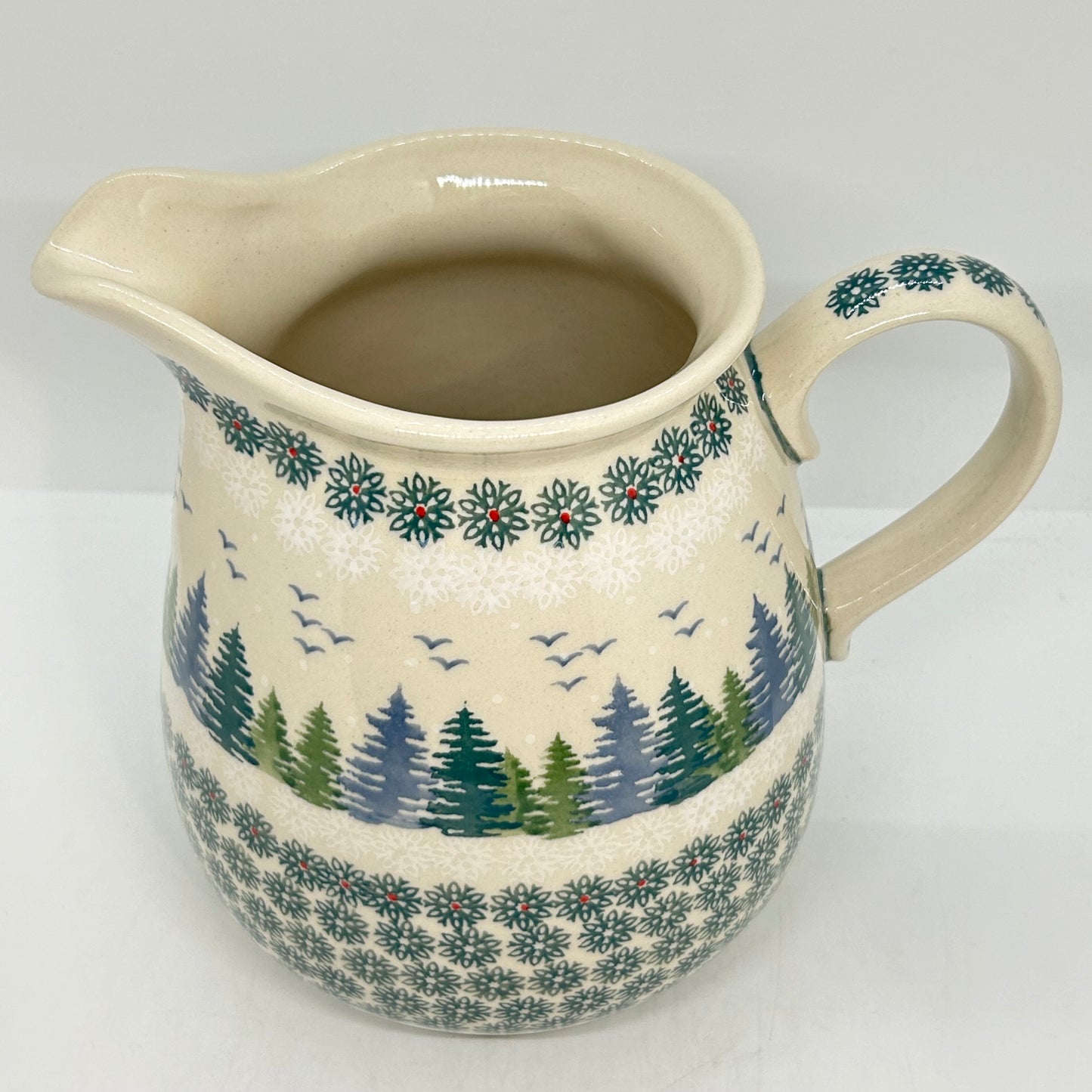 2 Liter Farm Pitcher - PS29