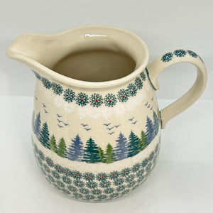2 Liter Farm Pitcher - PS29
