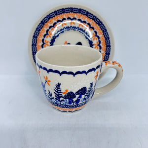 Mug Set - 019 - U4