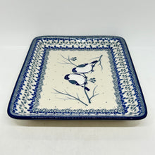 Load image into Gallery viewer, Platter ~ Rectangular ~ 9.5 inch ~ U4830 ~ U3!