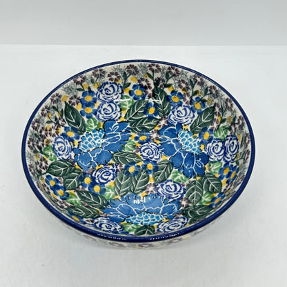 B90 ~ Bowl ~ Soup/Salad ~ 6.75" U5139 ~ U4!