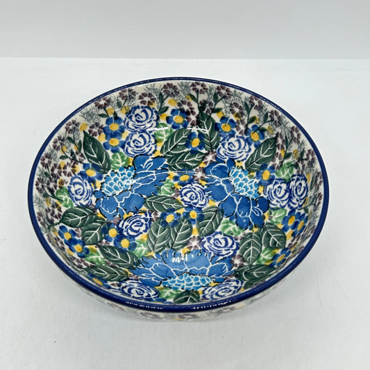 B90 ~ Bowl ~ Soup/Salad ~ 6.75" U5139 ~ U4!