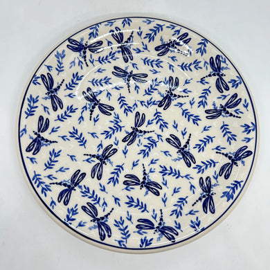 Dinner Plate - 10.25