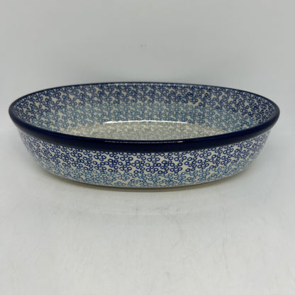 Baker Oval ~ 9.5 inch ~ 3216X - T4!