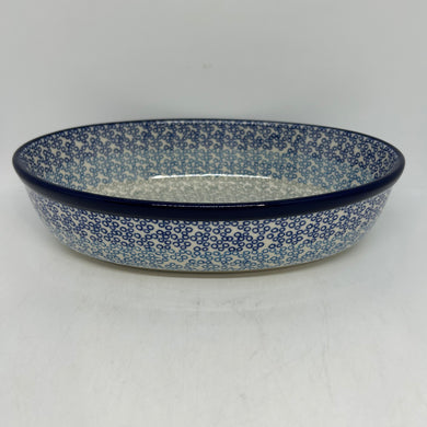 Baker Oval ~ 9.5 inch ~ 3216X - T4!