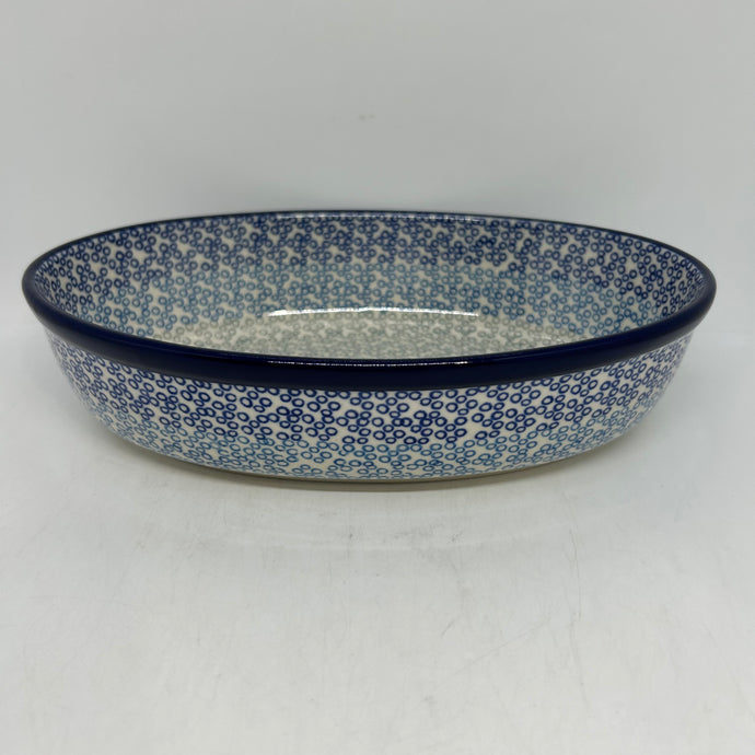 Baker Oval ~ 9.5 inch ~ 3216X - T4!
