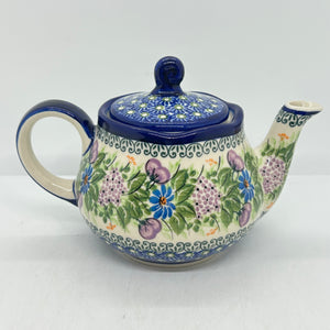 Fruti Teapot - A902