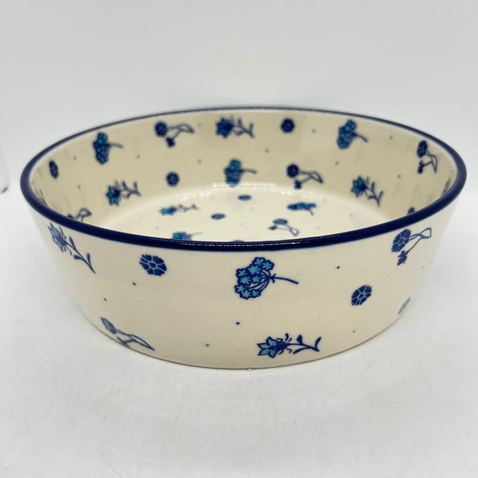 Deep Pie Plate ~ 9