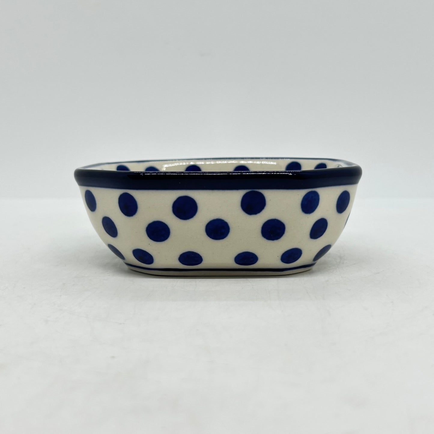 Square Bowl - 2519X - T1!