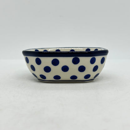 Square Bowl - 2519X - T1!