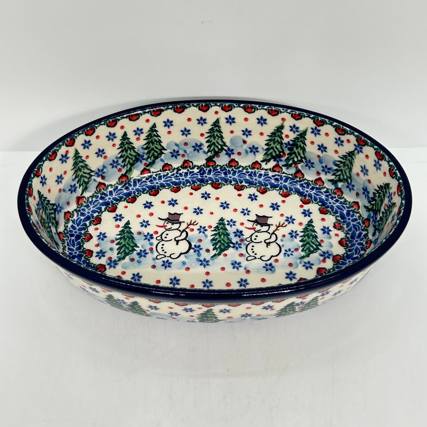 Baker ~ Oval ~ U4661 ~ U3*