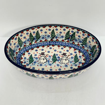 Baker ~ Oval ~ U4661 ~ U3*