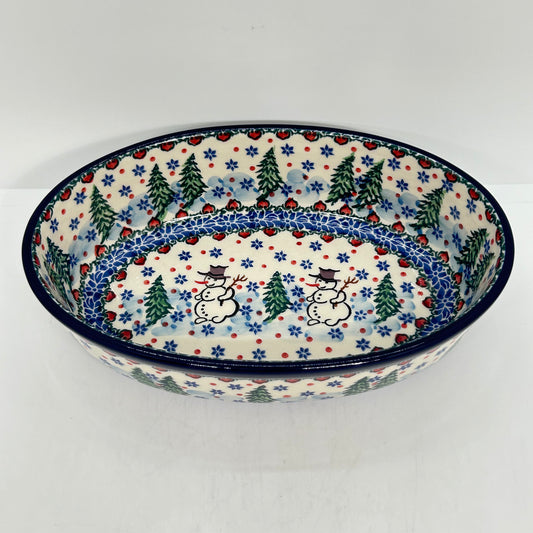 Baker ~ Oval ~ U4661 ~ U3*