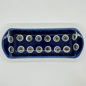 A362 Sauce or Jewelry Tray - D43