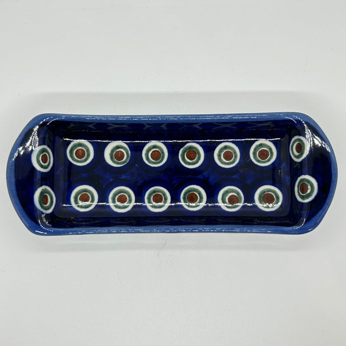 A362 Sauce or Jewelry Tray - D43