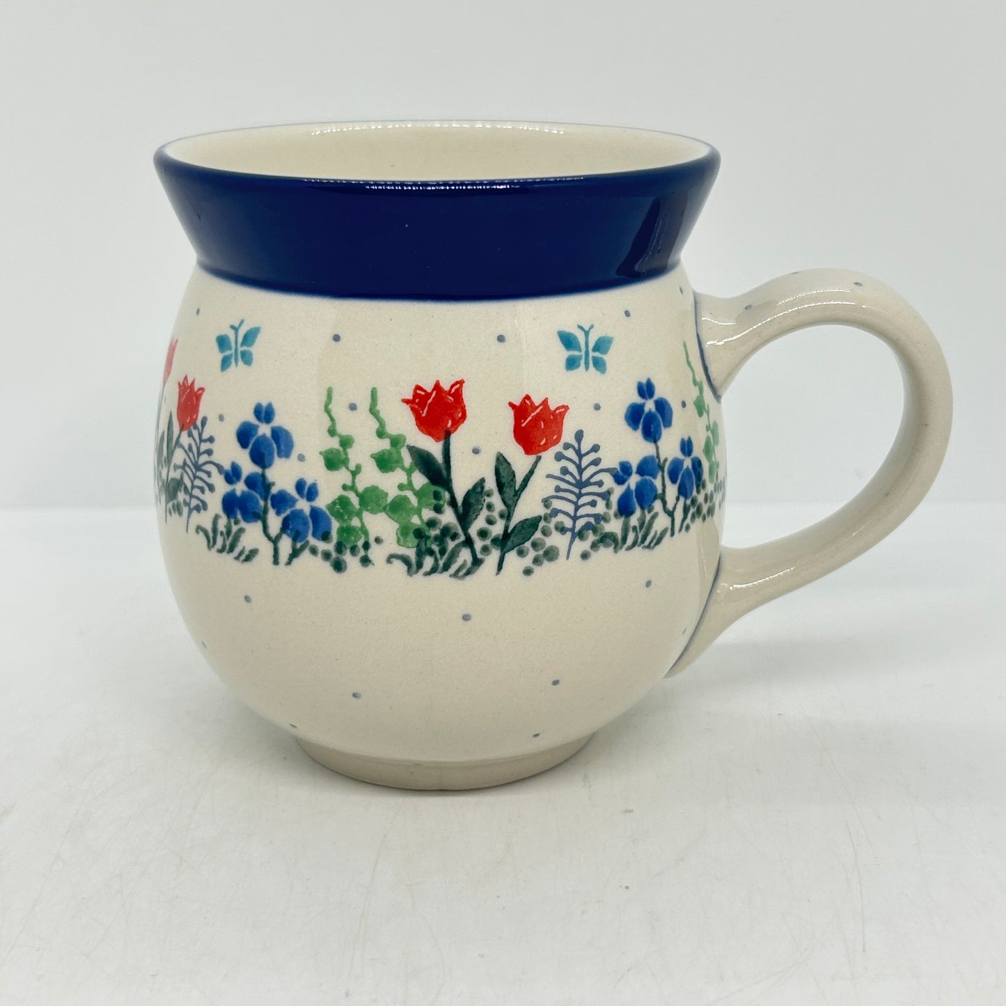 073 ~ Mug ~ Bubble ~ 16 oz. ~ 2889X - T3*