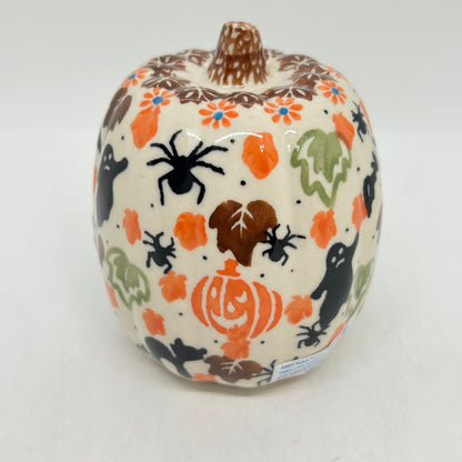 A446 Small Pumpkins Orange Halloween D90