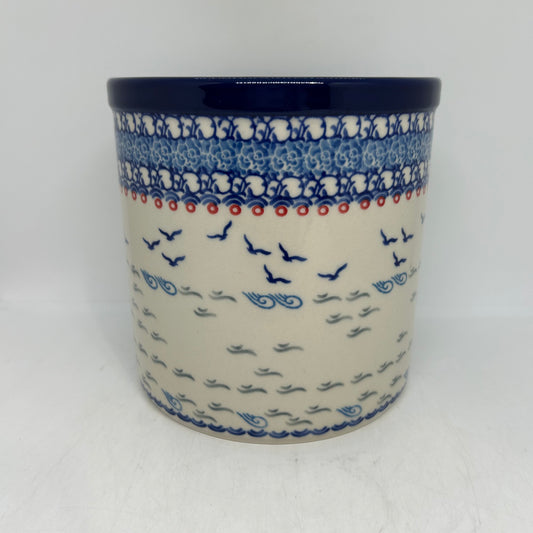 Utensil Holder ~ 5.5 inch ~ U5164~ U3!