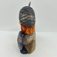 Load image into Gallery viewer, Leaning Warrior Nochale - 001