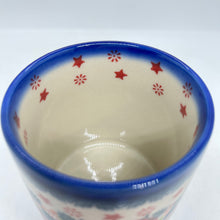 Load image into Gallery viewer, Pottery Misfit - Round Covered Container ~ 4&quot; ~ A-S5 (NO LID)