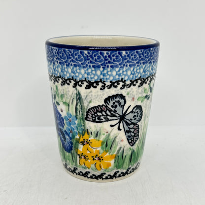 E83 ~ Large Juice Cup  ~ U5132 - U4!