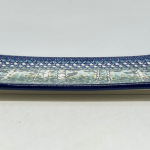 C26 ~ Tray ~ 6" x 11.75" U5077 ~ U4!