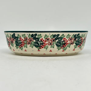 8" Baker ~ Oval ~ 2054Q ~ T4!