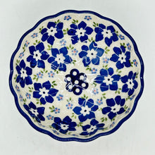 Load image into Gallery viewer, Second Quality Scalloped Dish - PS28
