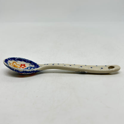 592 ~ Spoon ~ Small ~ 5.25"  ~ 2023 - T3*